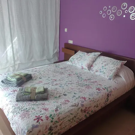 Olivanova Apartamento