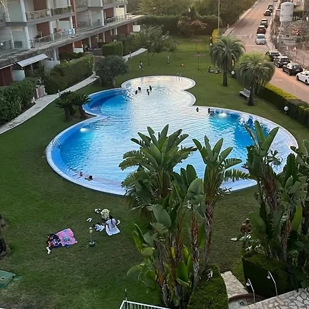 Olivanova Apartamento
