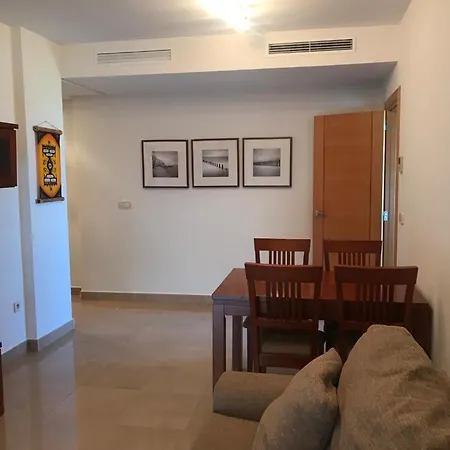 Appartement Olivanova Oliva